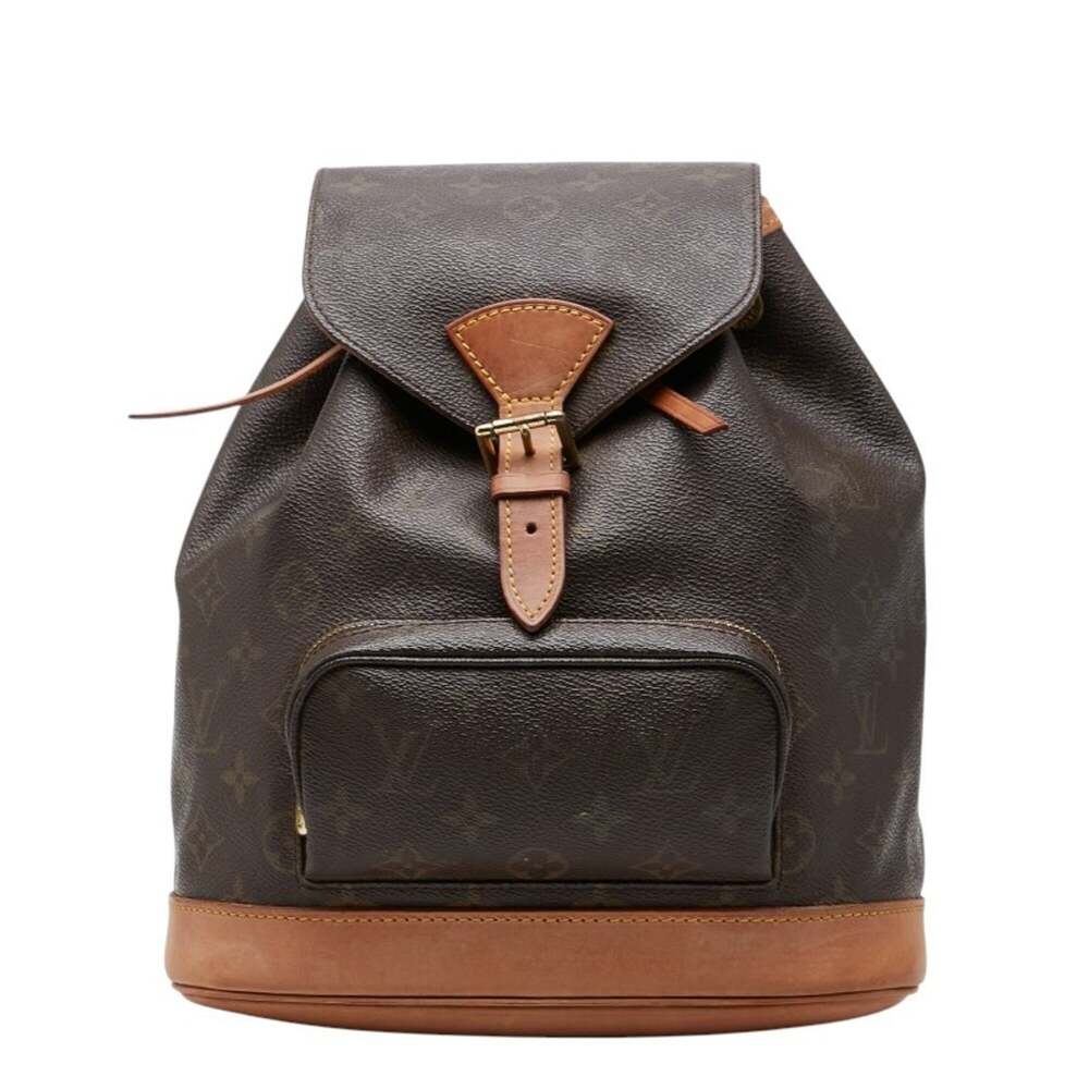 Louis Vuitton Vintage Montsouris #309908L94B